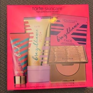 Tarte skincare: girls just wanna have fun